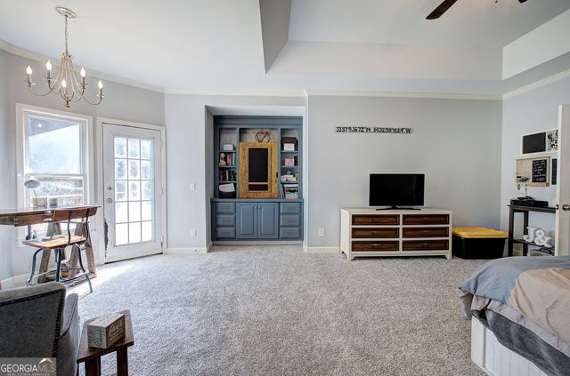 220 Connesena Road, Kingston, GA 30145