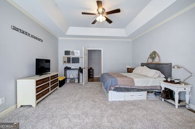 220 Connesena Road, Kingston, GA 30145
