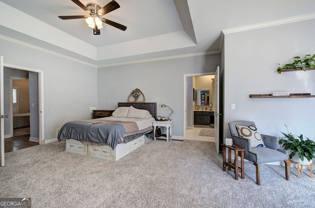 220 Connesena Road, Kingston, GA 30145