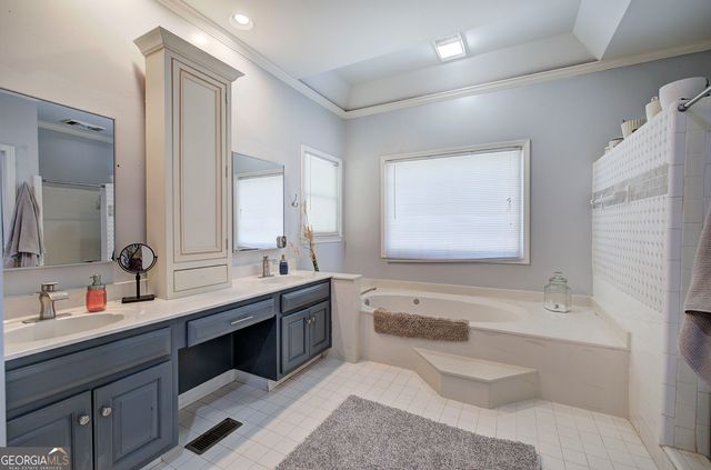 220 Connesena Road, Kingston, GA 30145