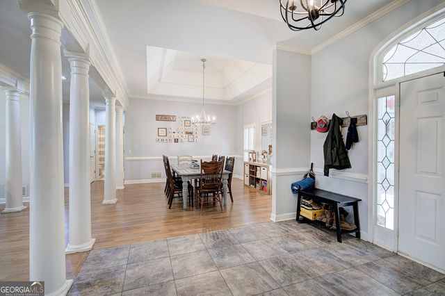 220 Connesena Road, Kingston, GA 30145