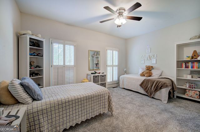 220 Connesena Road, Kingston, GA 30145