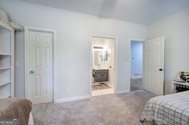 220 Connesena Road, Kingston, GA 30145