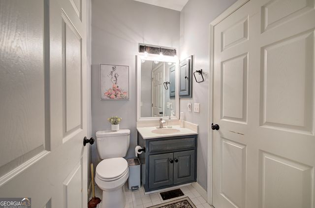 220 Connesena Road, Kingston, GA 30145
