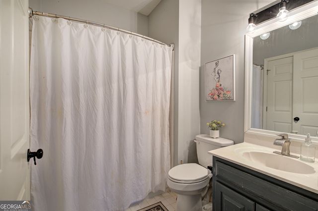 220 Connesena Road, Kingston, GA 30145