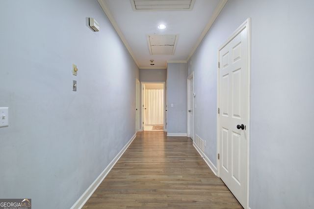 220 Connesena Road, Kingston, GA 30145