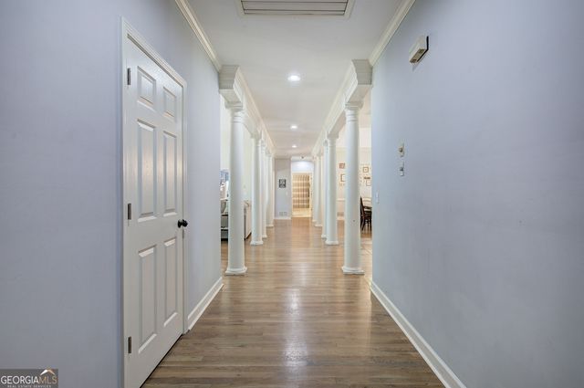 220 Connesena Road, Kingston, GA 30145