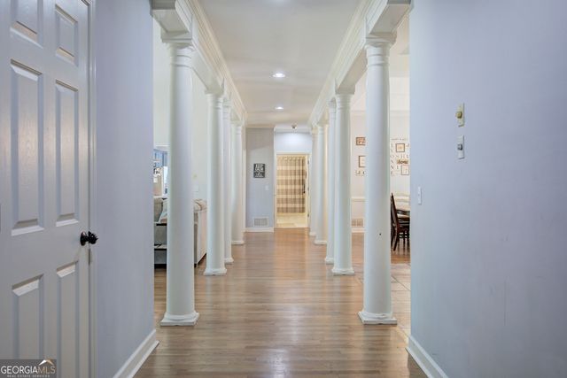 220 Connesena Road, Kingston, GA 30145