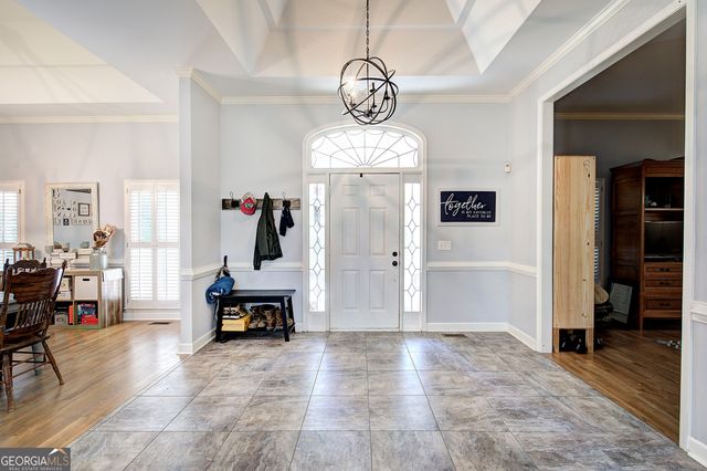 220 Connesena Road, Kingston, GA 30145