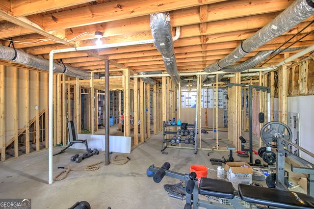 220 Connesena Road, Kingston, GA 30145