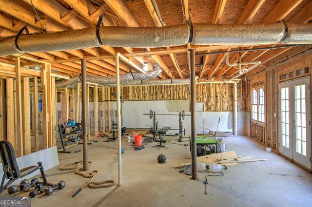 220 Connesena Road, Kingston, GA 30145