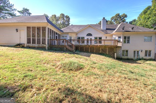 220 Connesena Road, Kingston, GA 30145