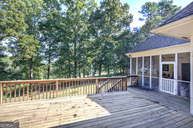 220 Connesena Road, Kingston, GA 30145