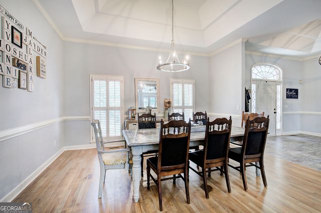 220 Connesena Road, Kingston, GA 30145