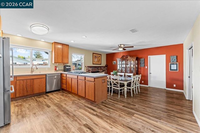 1775 Leewood Way, Concord, CA 94521