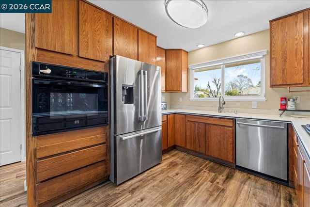 1775 Leewood Way, Concord, CA 94521