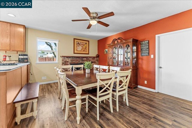 1775 Leewood Way, Concord, CA 94521