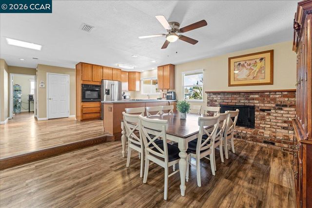 1775 Leewood Way, Concord, CA 94521