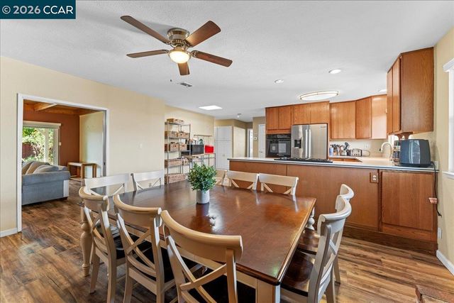 1775 Leewood Way, Concord, CA 94521