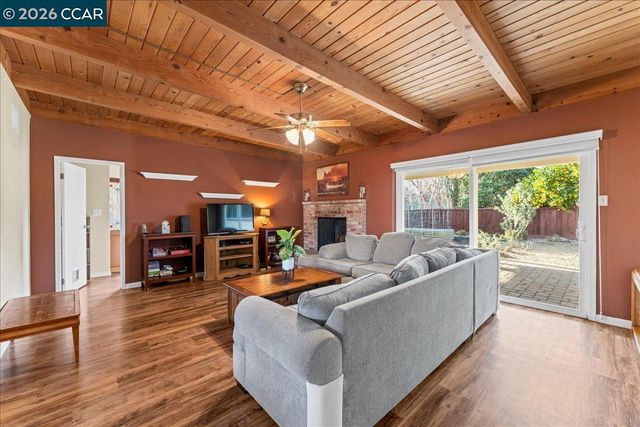 1775 Leewood Way, Concord, CA 94521