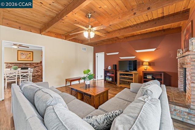 1775 Leewood Way, Concord, CA 94521