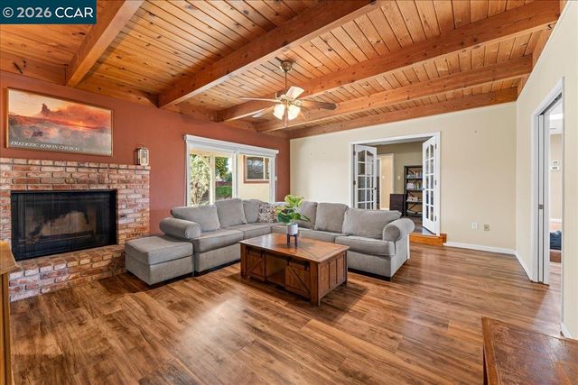 1775 Leewood Way, Concord, CA 94521