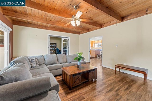 1775 Leewood Way, Concord, CA 94521