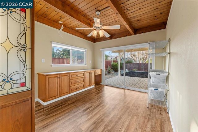 1775 Leewood Way, Concord, CA 94521