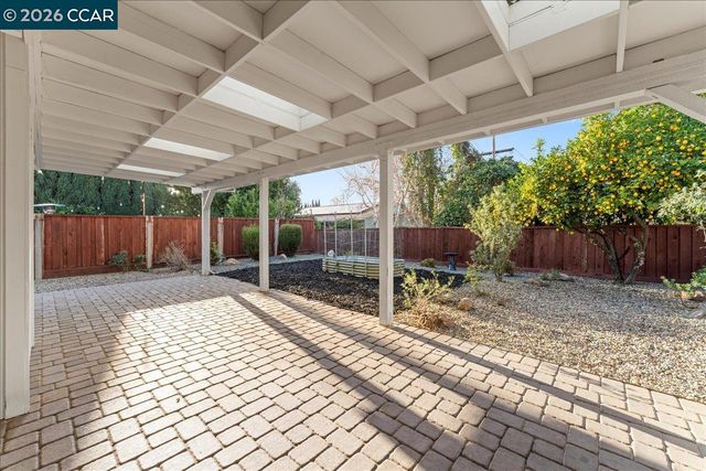 1775 Leewood Way, Concord, CA 94521