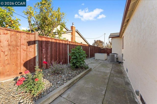 1775 Leewood Way, Concord, CA 94521