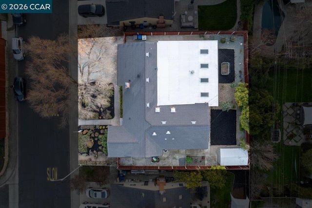 1775 Leewood Way, Concord, CA 94521