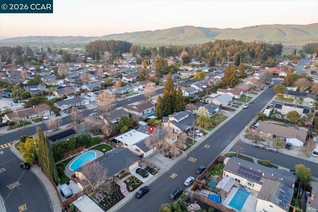 1775 Leewood Way, Concord, CA 94521