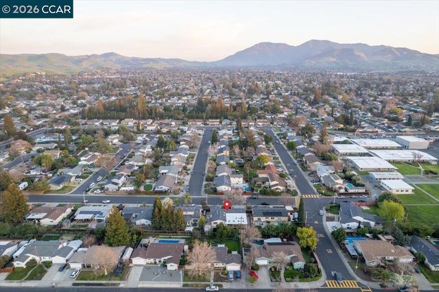 1775 Leewood Way, Concord, CA 94521