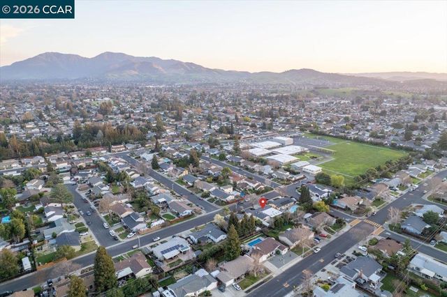 1775 Leewood Way, Concord, CA 94521