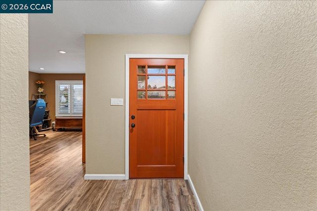 1775 Leewood Way, Concord, CA 94521