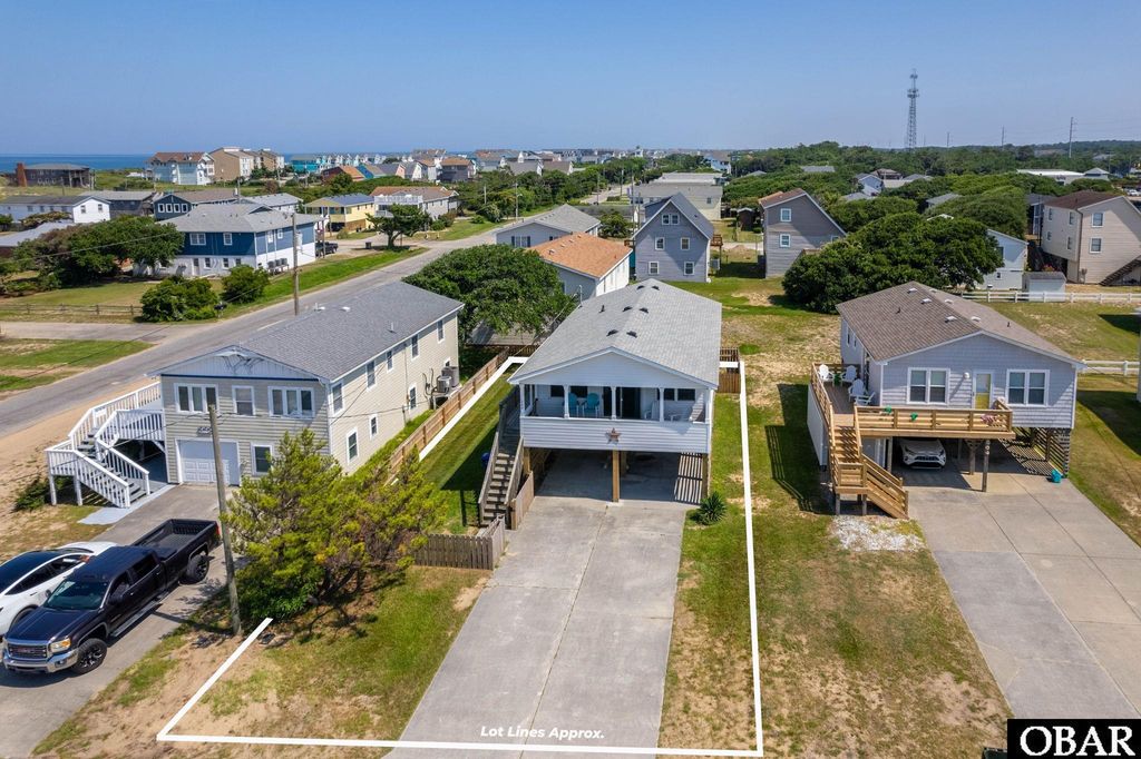 209 E Ario Street Lot 2, Nags Head, NC 27959