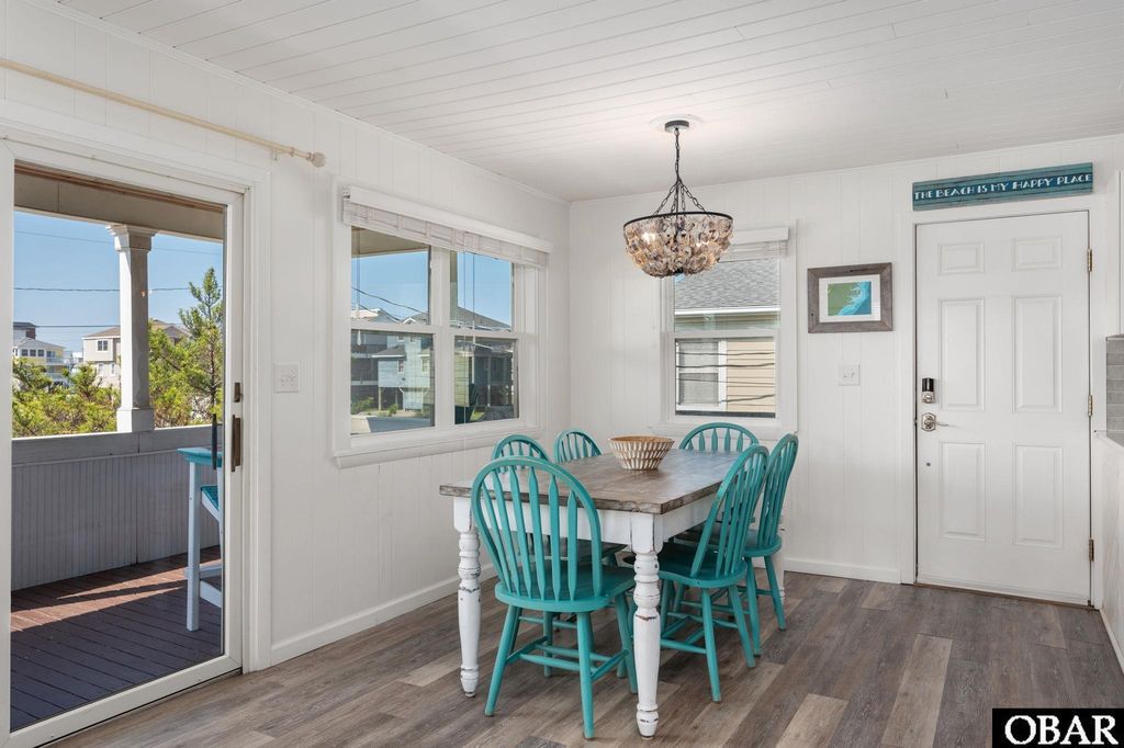 Image 12 of property listing at 209 E Ario Street Lot 2, Nags Head, NC 27959