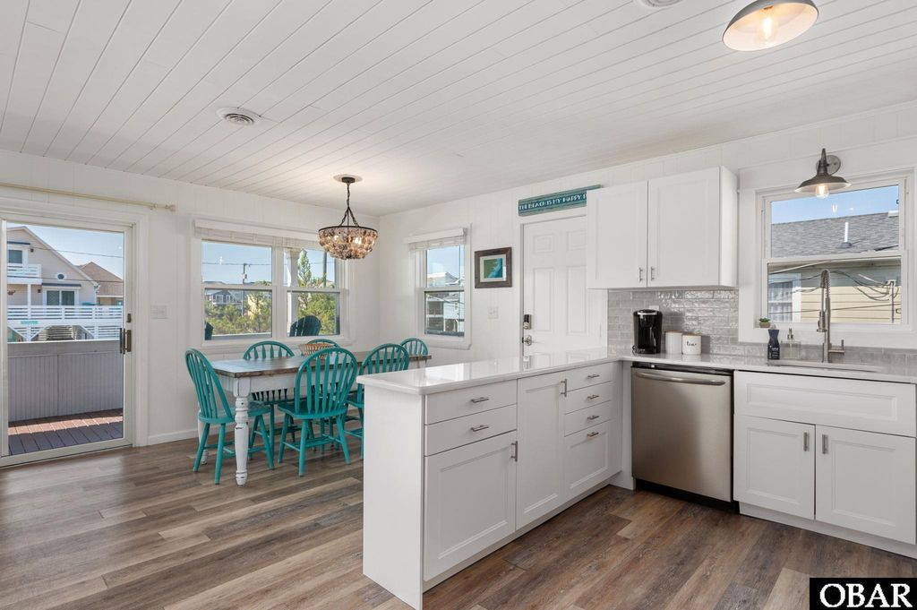 Image 16 of property listing at 209 E Ario Street Lot 2, Nags Head, NC 27959