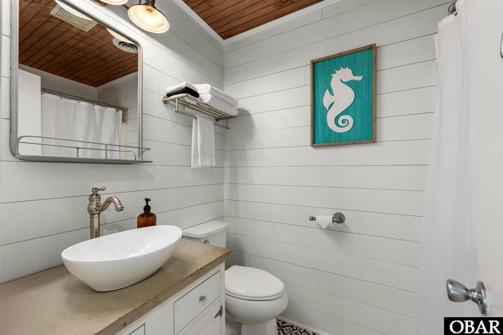 Image 23 of property listing at 209 E Ario Street Lot 2, Nags Head, NC 27959