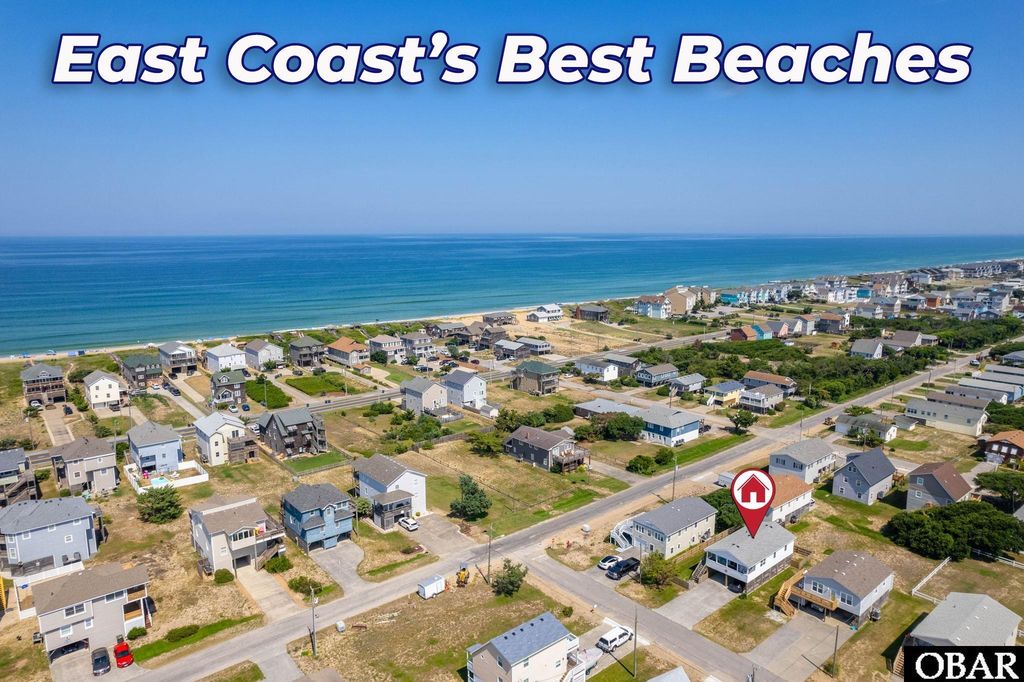 Image 27 of property listing at 209 E Ario Street Lot 2, Nags Head, NC 27959