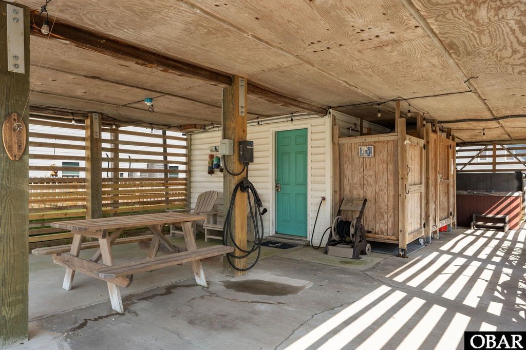 Image 28 of property listing at 209 E Ario Street Lot 2, Nags Head, NC 27959