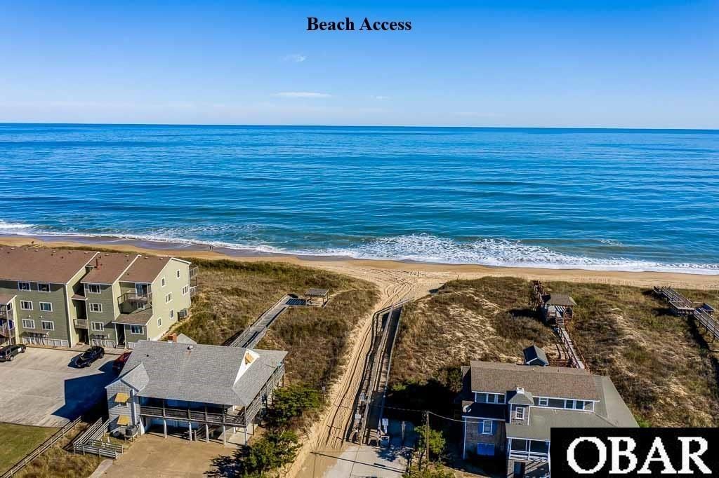 Image 4 of property listing at 209 E Ario Street Lot 2, Nags Head, NC 27959