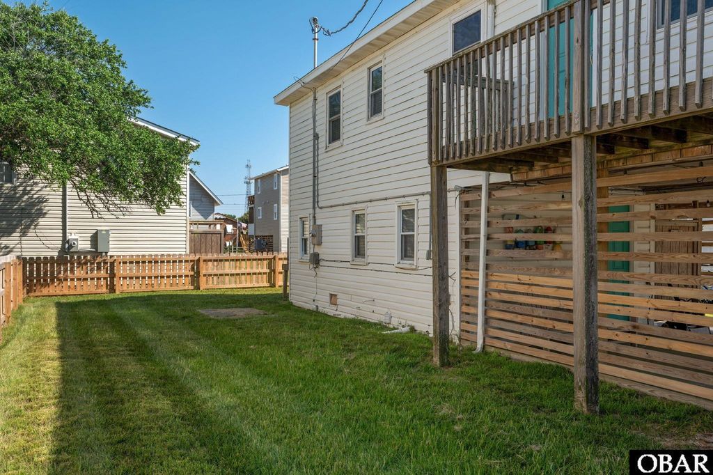 Image 34 of property listing at 209 E Ario Street Lot 2, Nags Head, NC 27959