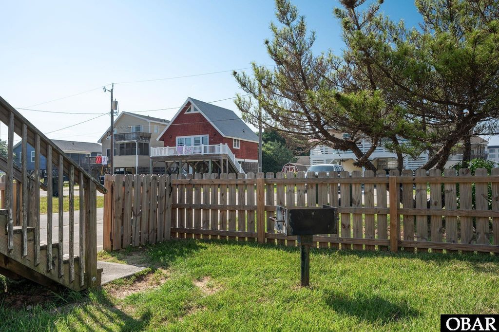 Image 35 of property listing at 209 E Ario Street Lot 2, Nags Head, NC 27959