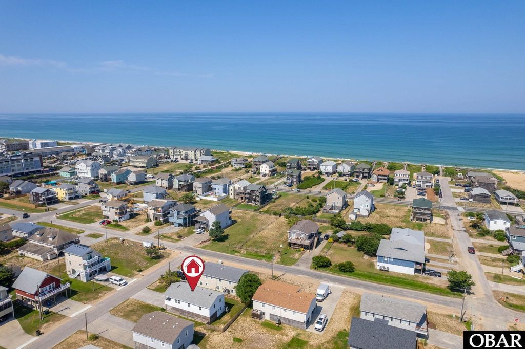 Image 37 of property listing at 209 E Ario Street Lot 2, Nags Head, NC 27959