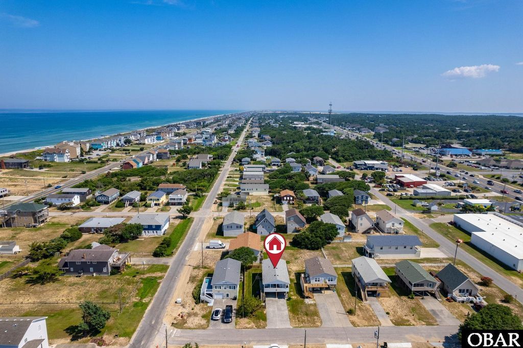 Image 40 of property listing at 209 E Ario Street Lot 2, Nags Head, NC 27959