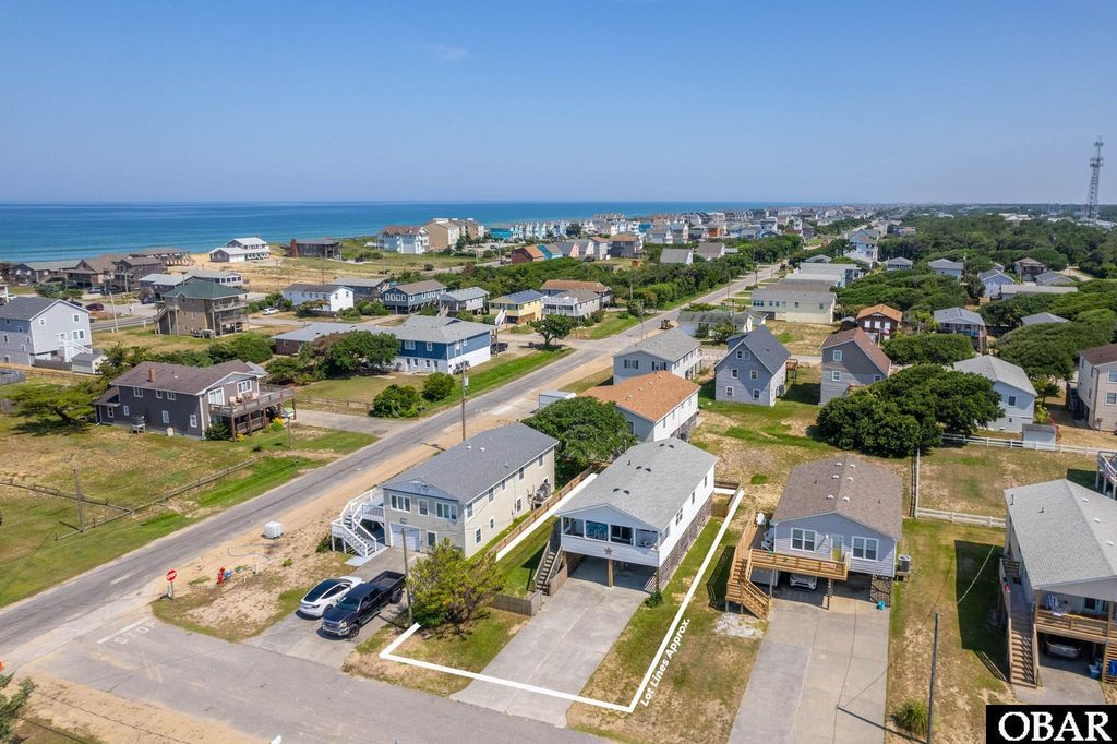 Image 41 of property listing at 209 E Ario Street Lot 2, Nags Head, NC 27959