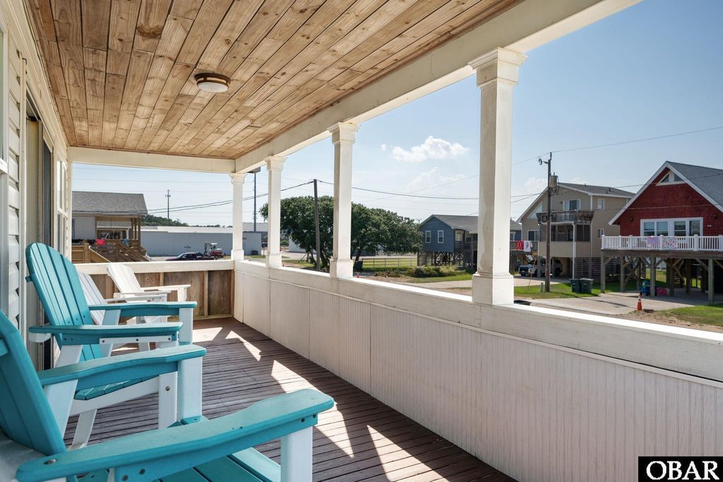 Image 6 of property listing at 209 E Ario Street Lot 2, Nags Head, NC 27959