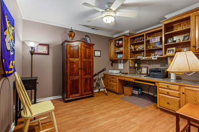 1898 Lenox Drive, NW, Cleveland, TN 37312