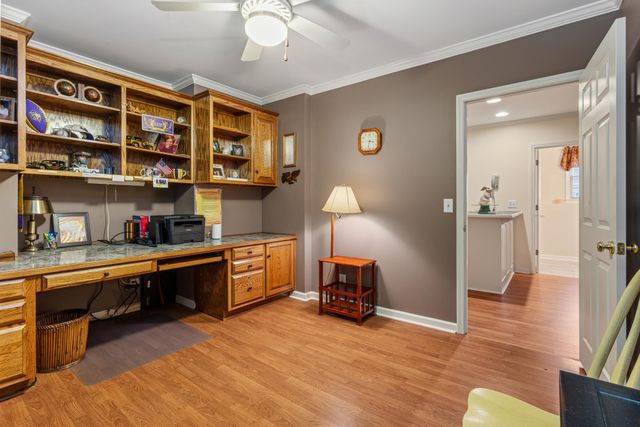 1898 Lenox Drive, NW, Cleveland, TN 37312